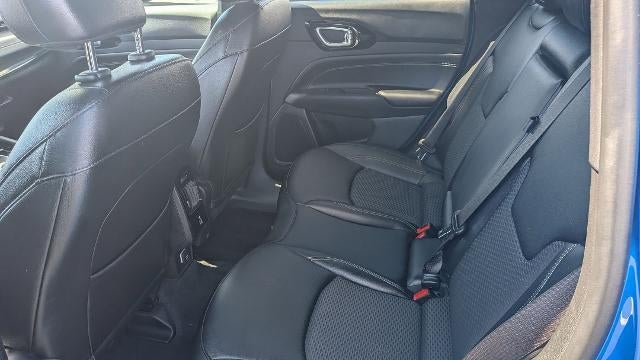 2024 Jeep Compass Altitude