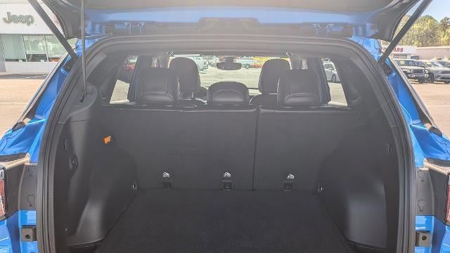 2024 Jeep Compass Altitude