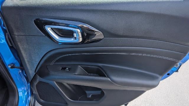 2024 Jeep Compass Altitude