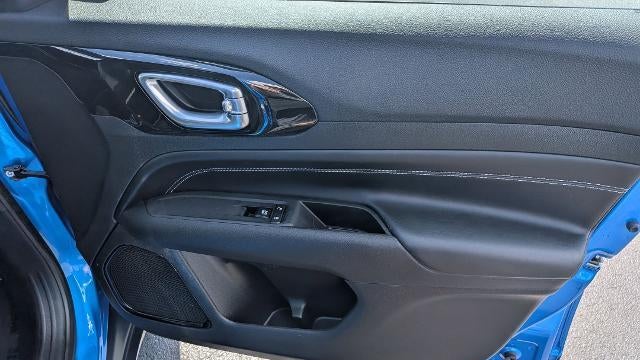 2024 Jeep Compass Altitude