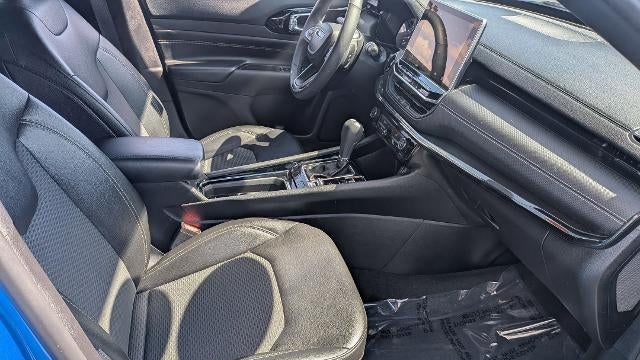 2024 Jeep Compass Altitude