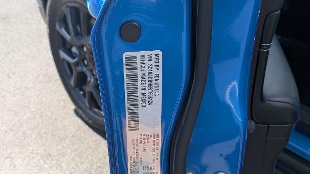 2024 Jeep Compass Altitude