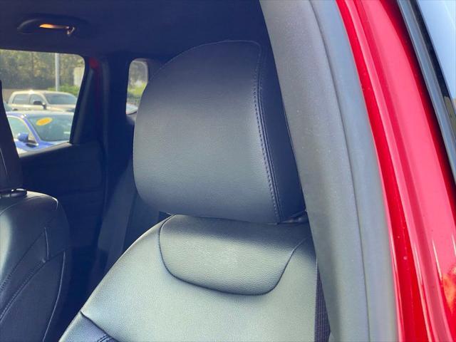 2025 Jeep Compass - $23,288