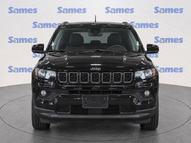 2025 Jeep Compass - $23,288