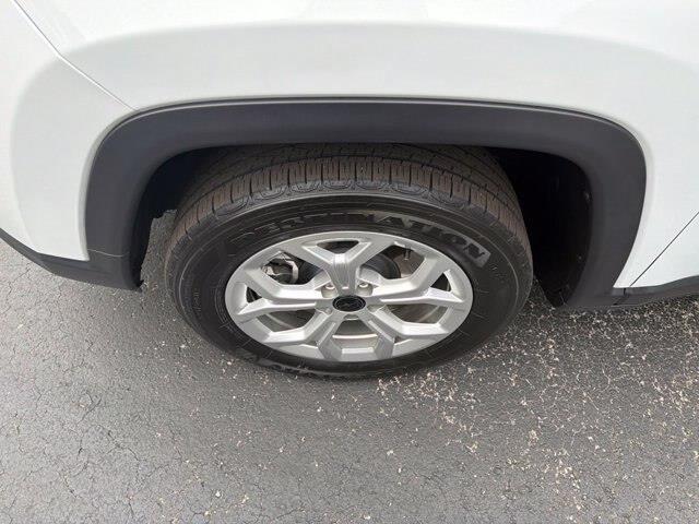 2025 Jeep Compass - $26,975