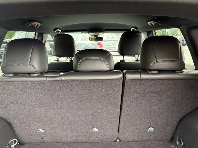 2025 Jeep Compass - $26,975