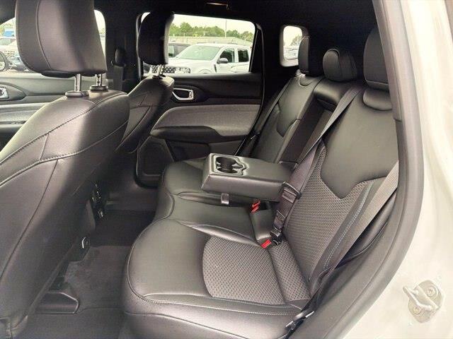 2025 Jeep Compass - $26,975