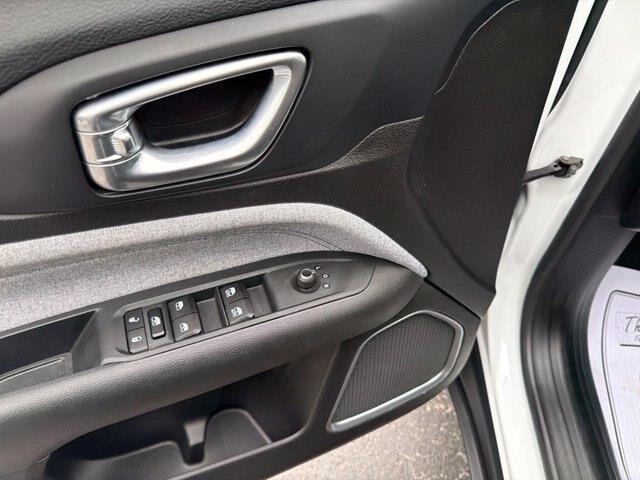 2025 Jeep Compass - $26,975