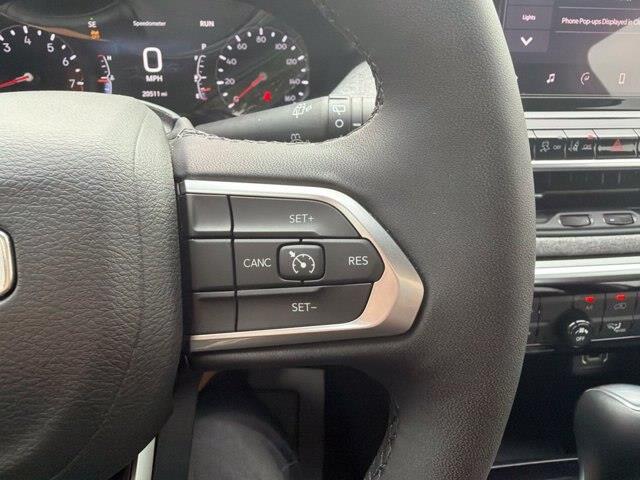 2025 Jeep Compass - $26,975