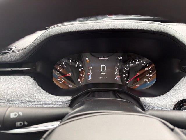 2025 Jeep Compass - $26,975