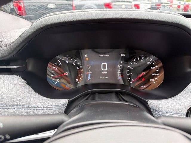 2025 Jeep Compass - $26,975