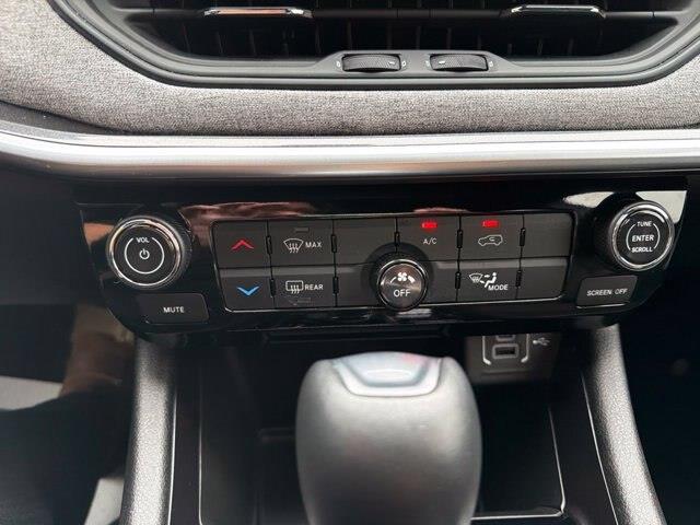 2025 Jeep Compass - $26,975
