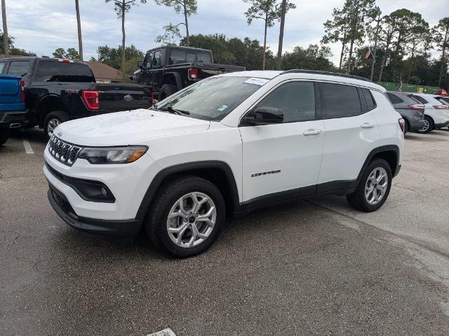 2025 Jeep Compass - $20,675