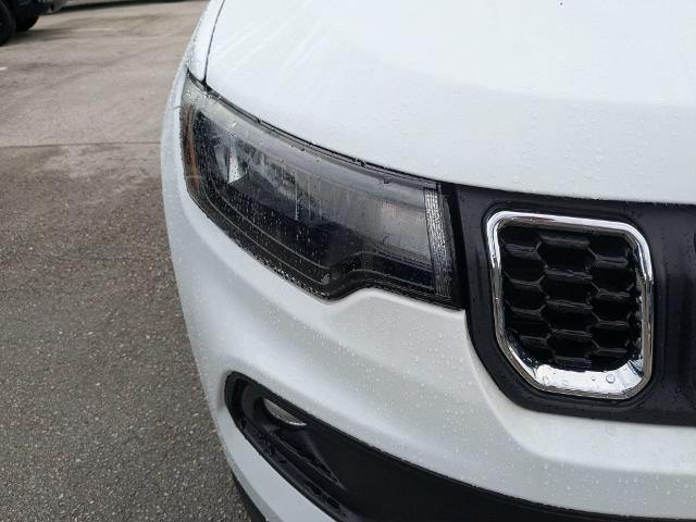 2025 Jeep Compass - $20,675