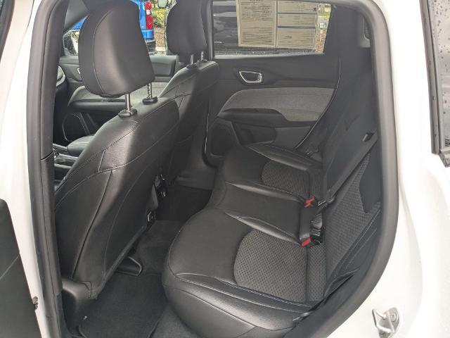 2025 Jeep Compass - $20,675