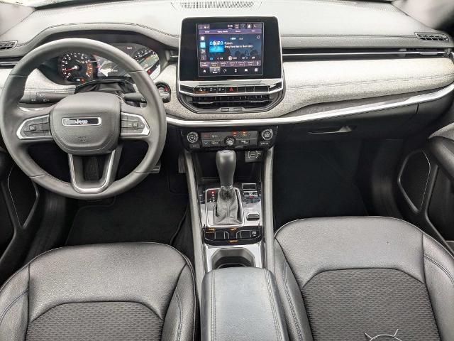 2025 Jeep Compass - $20,675