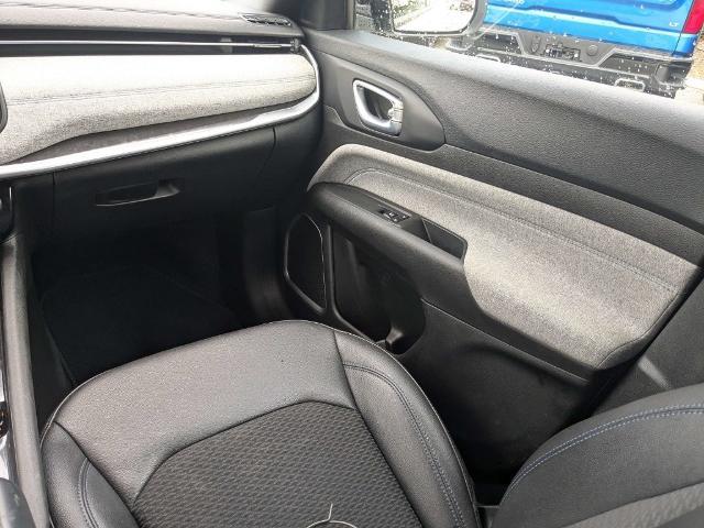 2025 Jeep Compass - $20,675