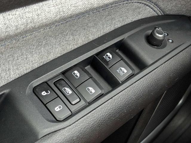 2025 Jeep Compass - $20,675