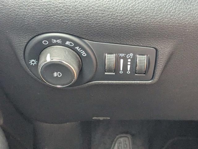 2025 Jeep Compass - $20,675