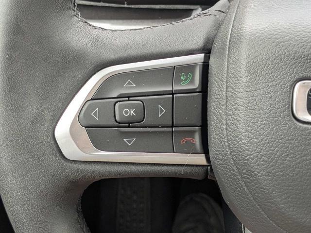 2025 Jeep Compass - $20,675