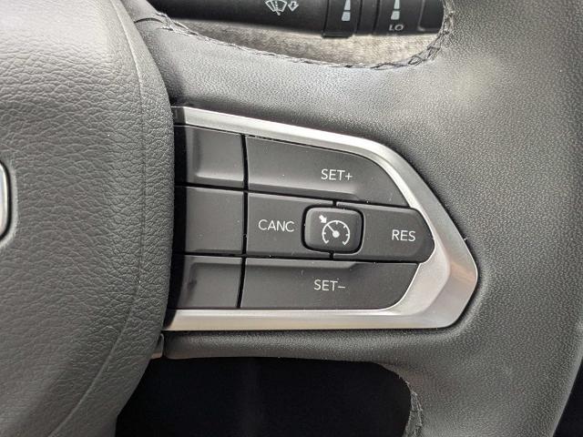 2025 Jeep Compass - $20,675