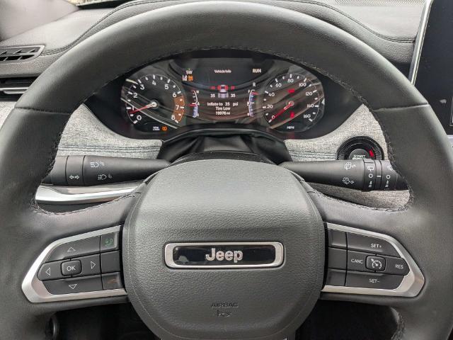 2025 Jeep Compass - $20,675