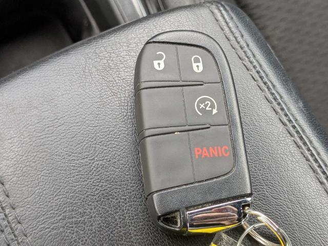 2025 Jeep Compass - $20,675