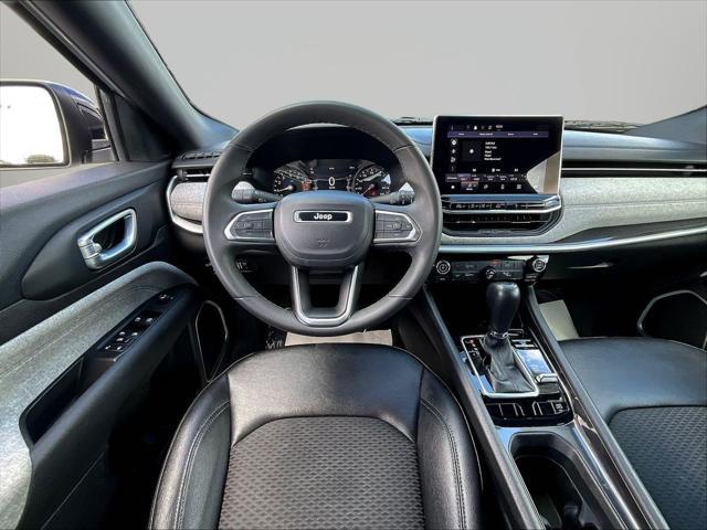 2024 Jeep Compass - $16,903