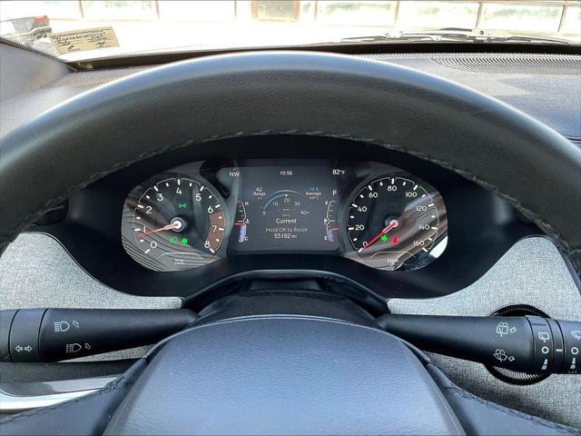 2024 Jeep Compass - $16,903