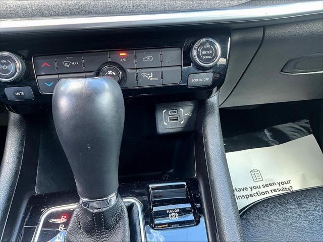 2024 Jeep Compass - $16,903