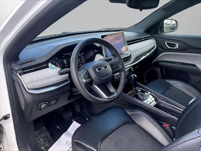 2024 Jeep Compass - $16,903