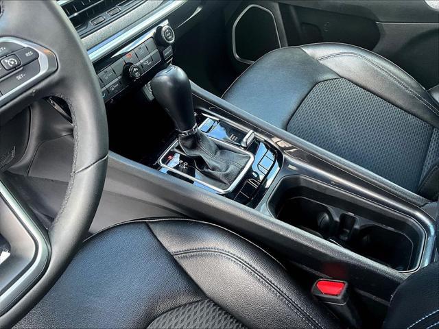 2024 Jeep Compass - $16,903