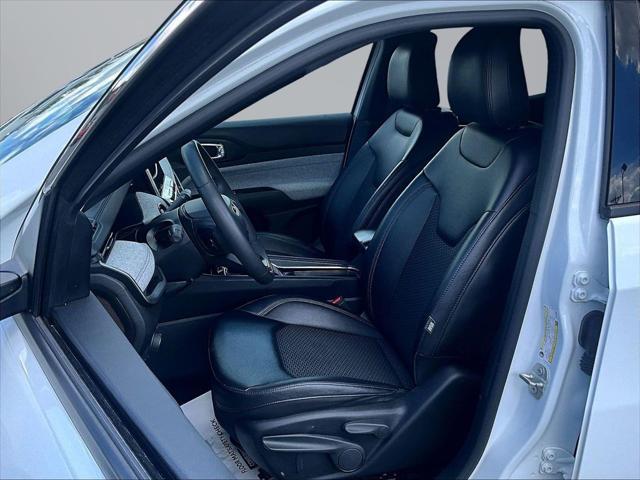 2024 Jeep Compass - $16,903