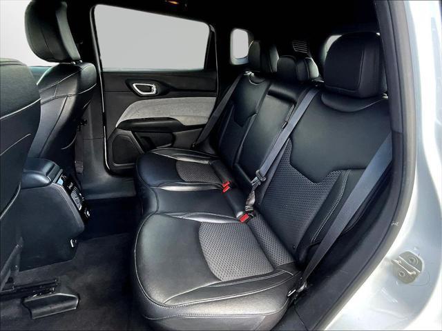 2024 Jeep Compass - $16,903