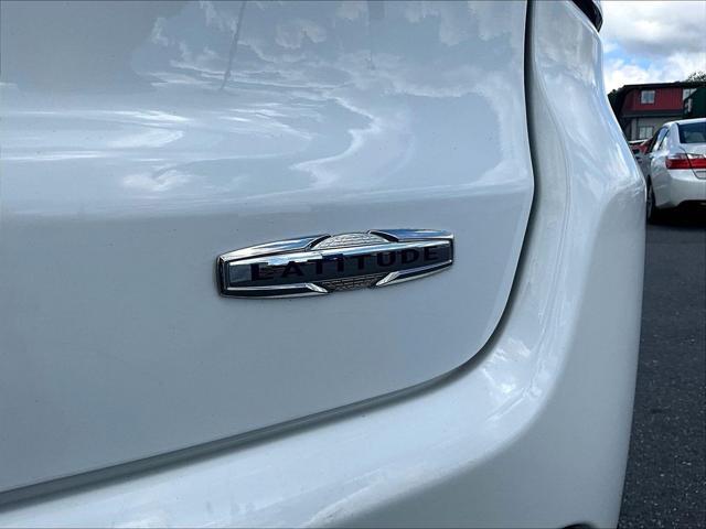 2024 Jeep Compass - $16,903