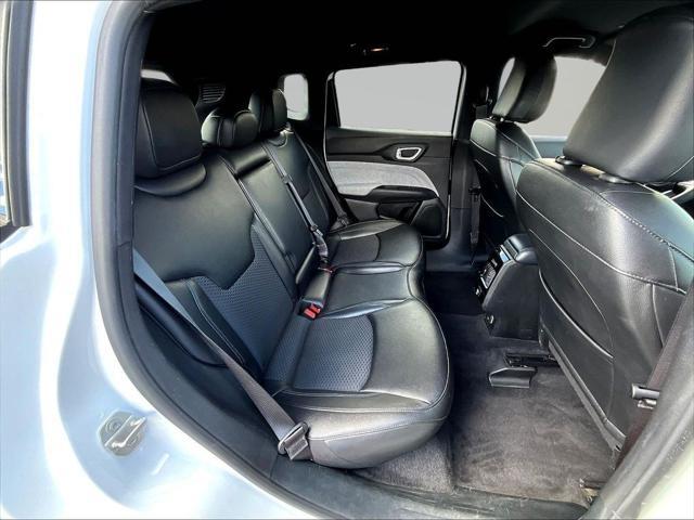 2024 Jeep Compass - $16,903