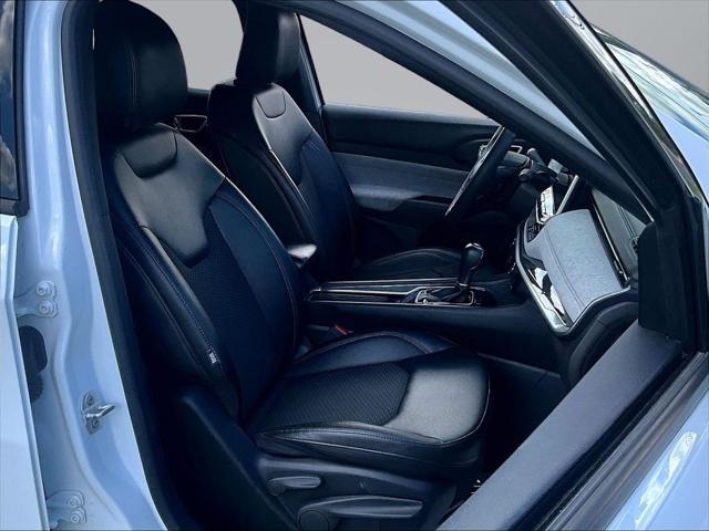 2024 Jeep Compass - $16,903