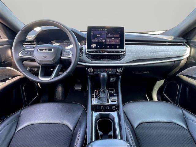 2024 Jeep Compass - $16,998