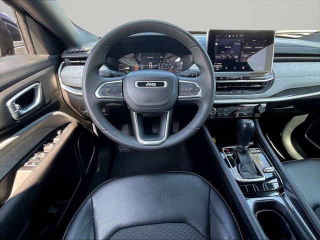 2024 Jeep Compass - $16,998