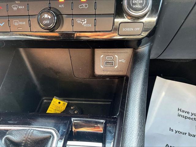 2024 Jeep Compass - $16,998