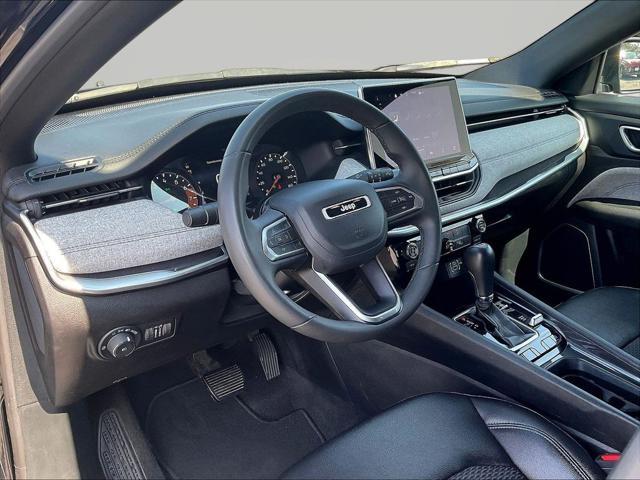 2024 Jeep Compass - $16,998