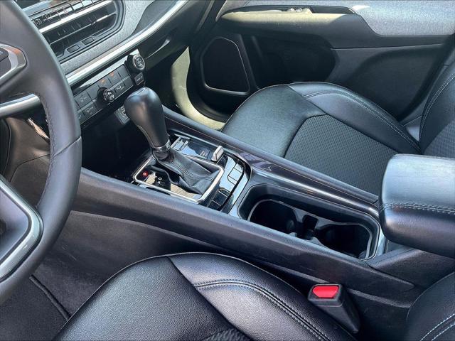 2024 Jeep Compass - $16,998