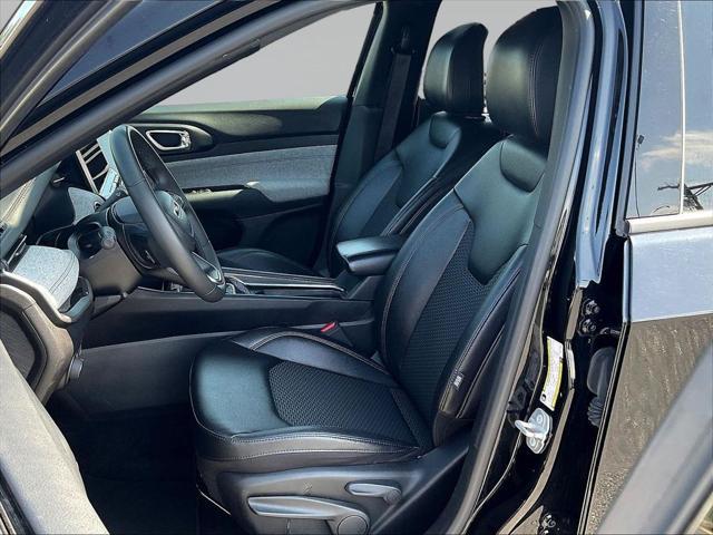 2024 Jeep Compass - $16,998