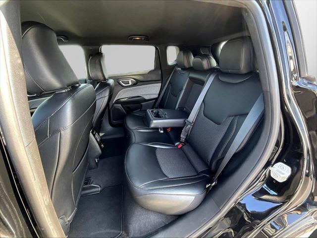 2024 Jeep Compass - $16,998