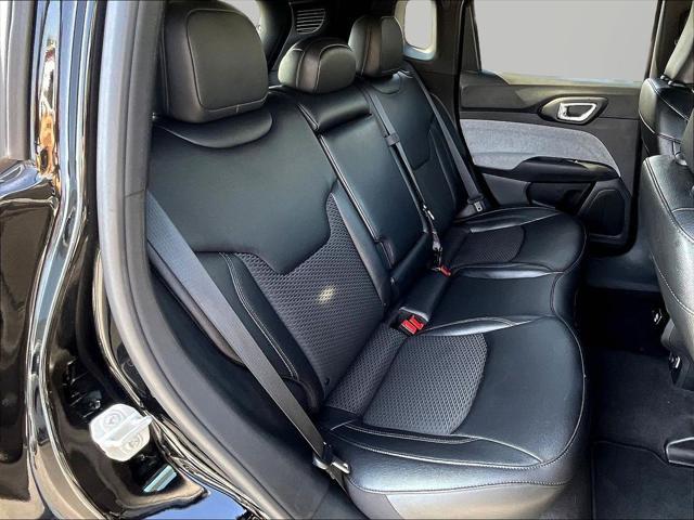 2024 Jeep Compass - $16,998