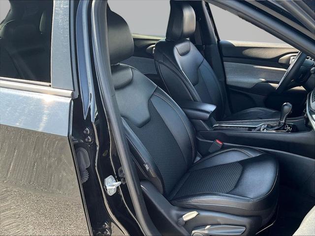 2024 Jeep Compass - $16,998
