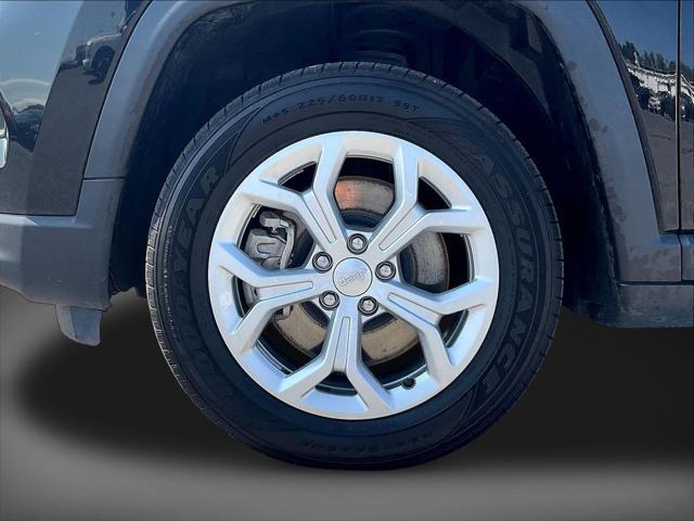 2024 Jeep Compass - $16,998