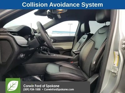 Photo of a 2024 Jeep Compass 4X4 Latitude 4DR SUV for sale