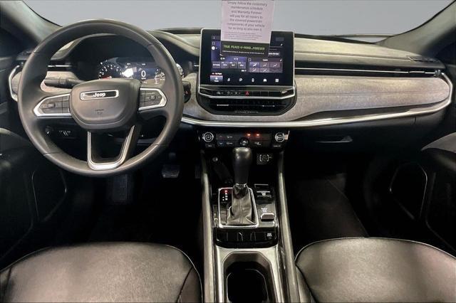 2024 Jeep Compass - $20,875