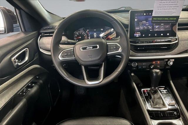 2024 Jeep Compass - $20,875
